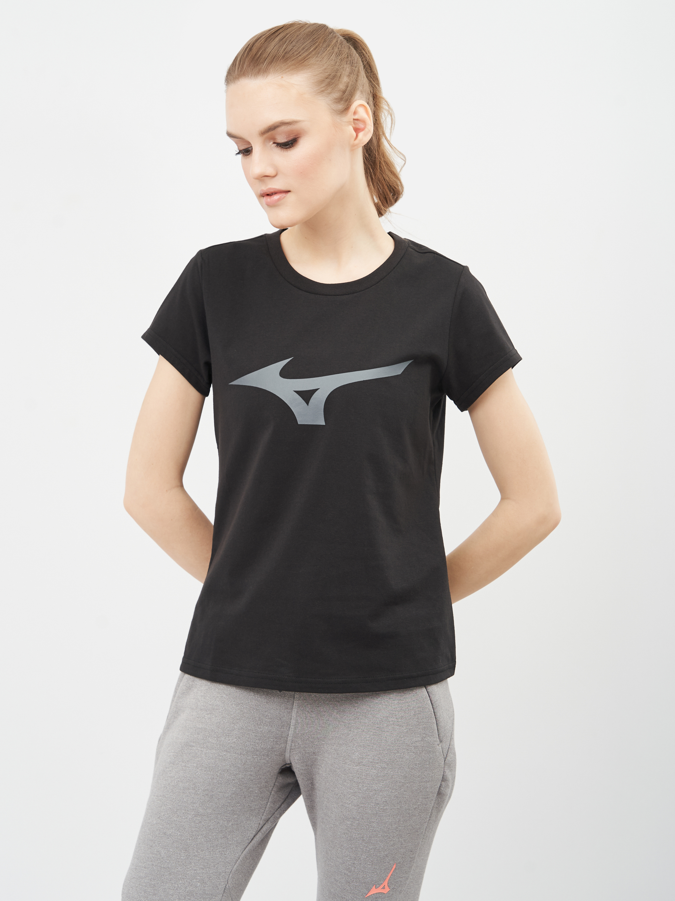 Футболка Mizuno Athletic Rb Tee K2GA070209 Черная, Футболка Mizuno Athletic Rb Tee K2GA070209 S Черная
Футболка Mizuno Athletic Rb Tee K2GA070209 Черная, Футболка Mizuno Athletic Rb Tee K2GA070209 S Черная
