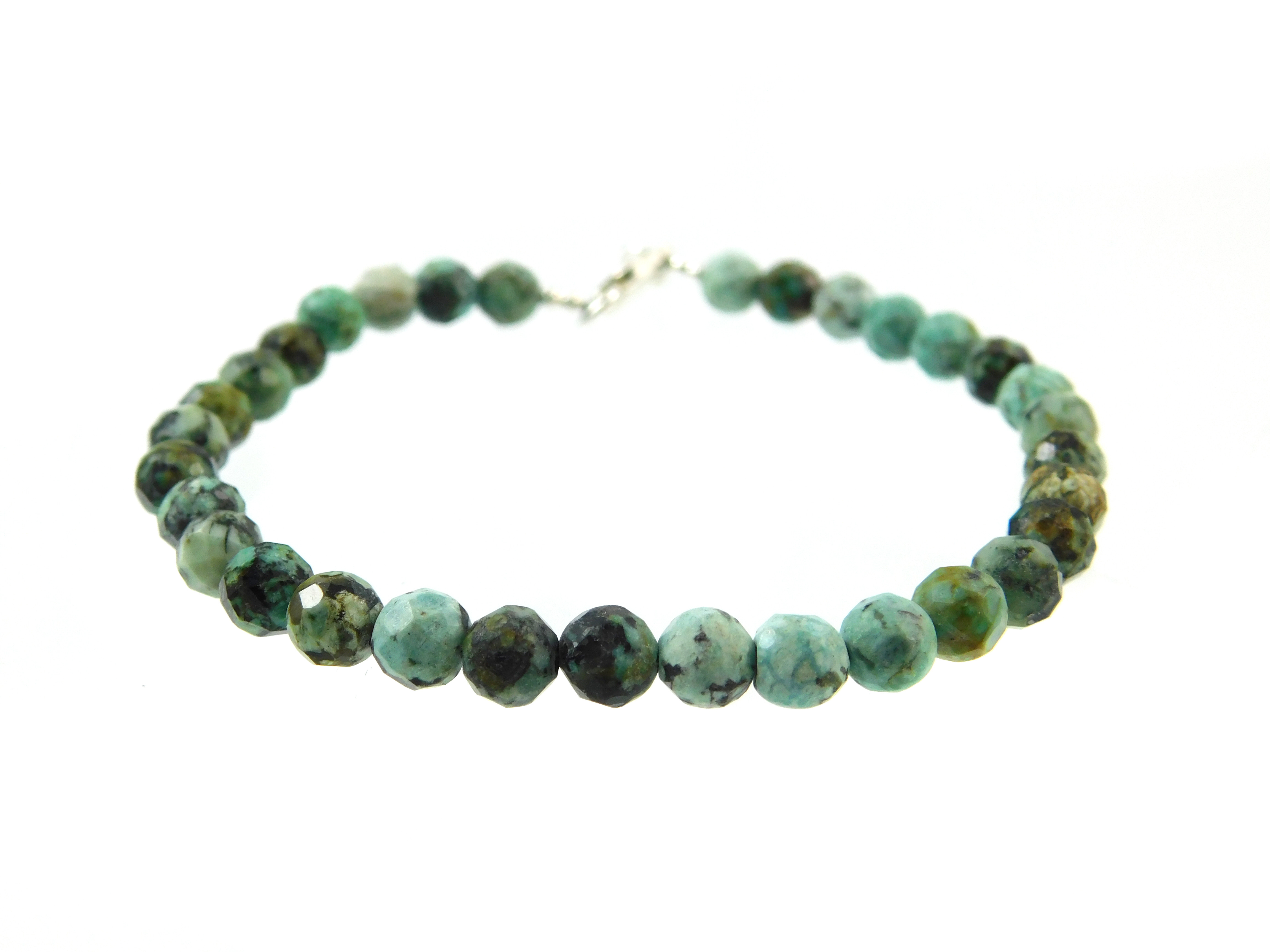 Браслет Турквеніт Африканський 6 мм грань+срібло 1Дизайн-Студія "FF" 1.01.99.656.10.F
Браслет Турквеніт Африканський 6 мм грань+срібло 1Дизайн-Студія "FF" 1.01.99.656.10.F