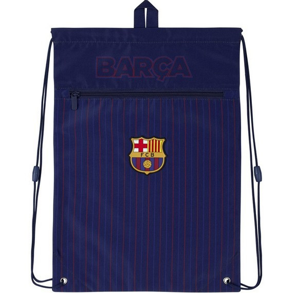 Сумка для взуття Kite Education FC Barcelona 601M для хлопчика з кишенею поліестер 46*33см
Сумка для взуття Kite Education FC Barcelona 601M для хлопчика з кишенею поліестер 46*33см