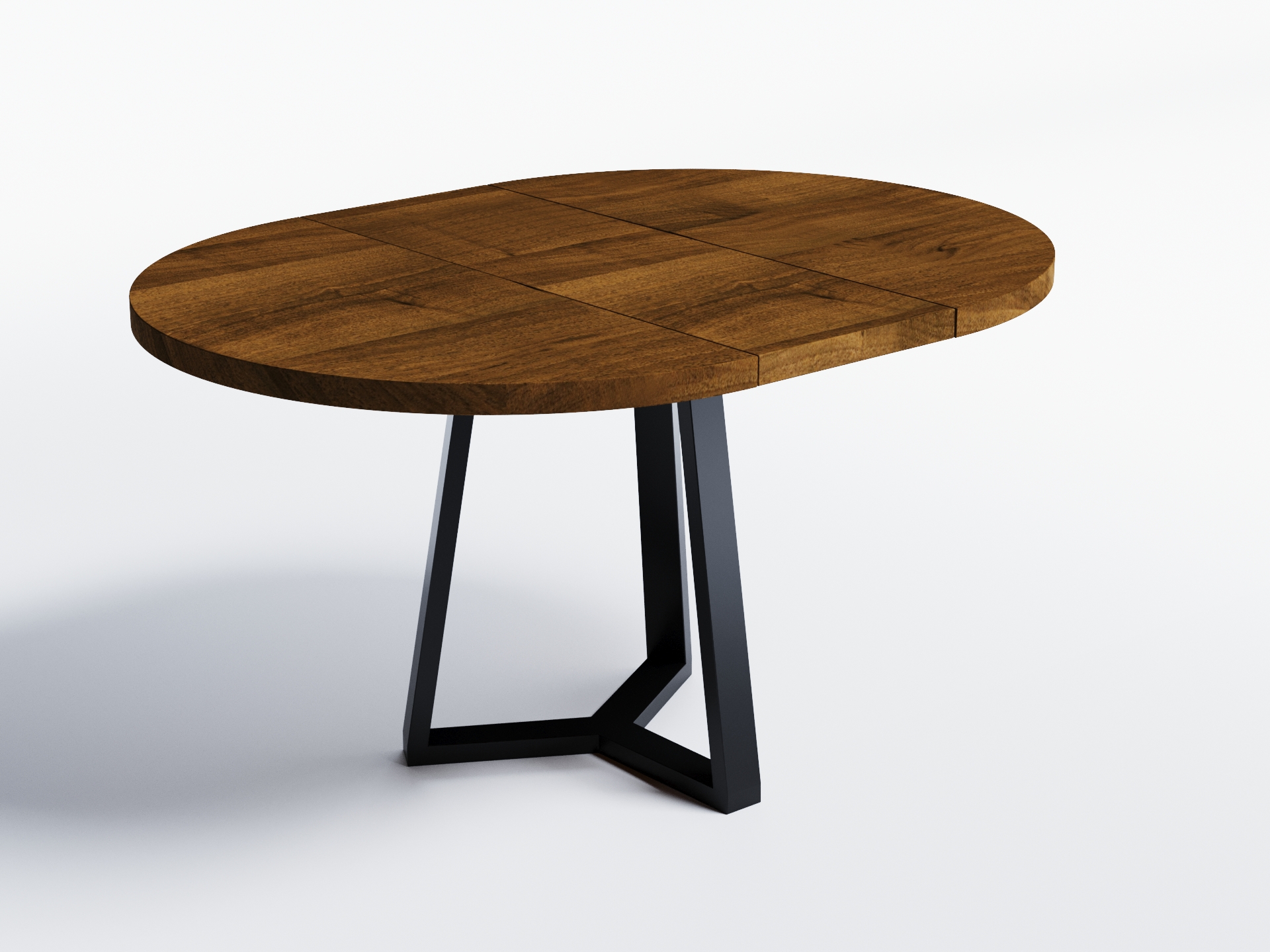 Обеденный стол раскладной Skandi Wood SW040_R Вайоминг ⌀ 90 см (+35) х 90 х 76 см Натуральный шпон Дуб Коричневый
Обеденный стол раскладной Skandi Wood SW040_R Вайоминг ⌀ 90 см (+35) х 90 х 76 см Натуральный шпон Дуб Коричневый
