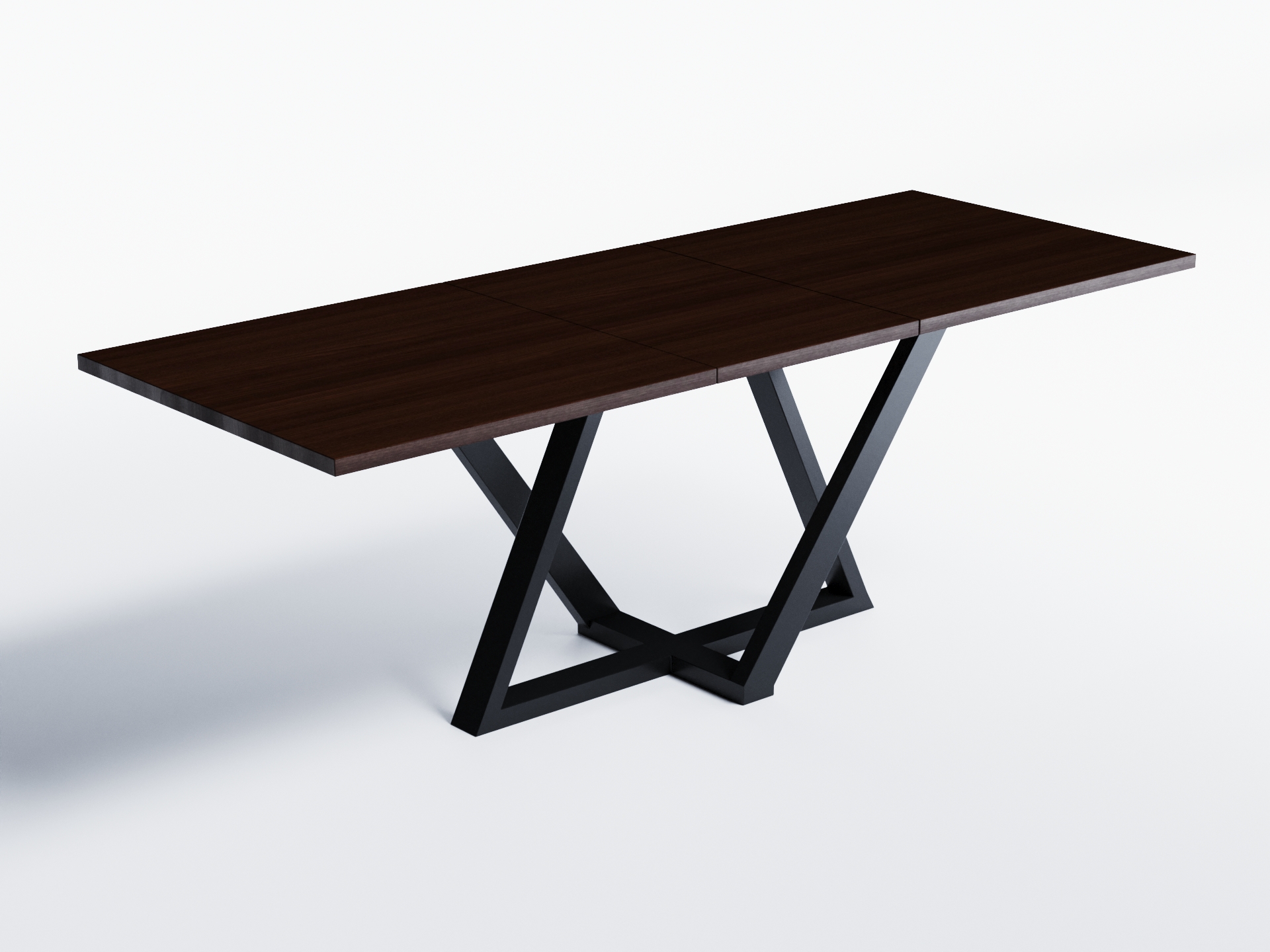 Обеденный стол раскладной Skandi Wood SW147_R Каньон 135 (+50) х 90 х 76 см Натуральный шпон Дуб Венге
Обеденный стол раскладной Skandi Wood SW147_R Каньон 135 (+50) х 90 х 76 см Натуральный шпон Дуб Венге