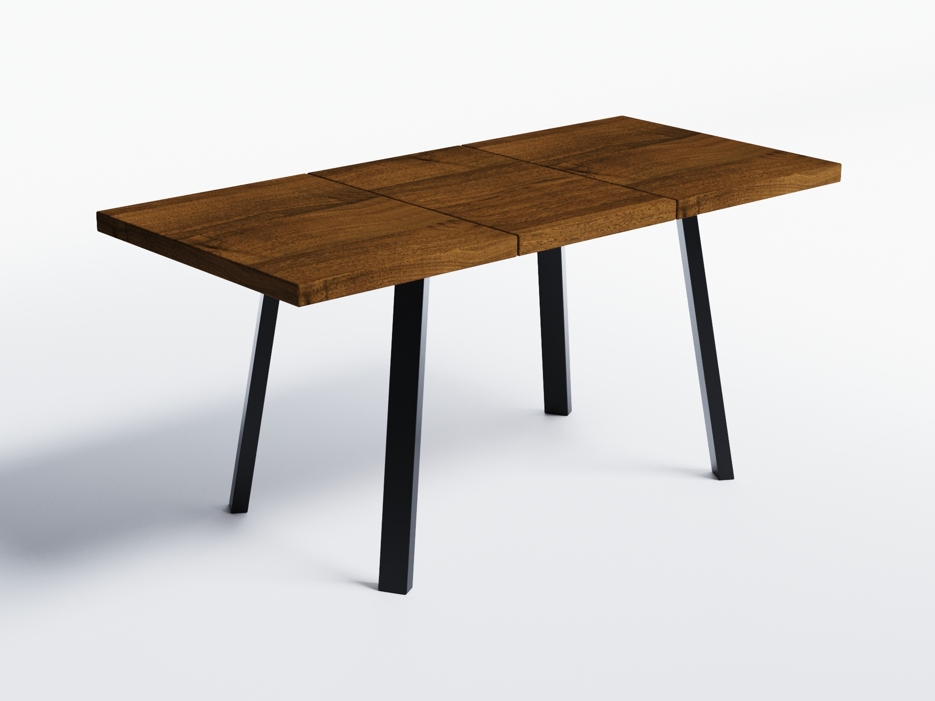 Обеденный стол раскладной Skandi Wood SW074_R Линкольн 135 (+50) х 90 х 76 см Натуральный шпон Дуб Коричневый
Обеденный стол раскладной Skandi Wood SW074_R Линкольн 135 (+50) х 90 х 76 см Натуральный шпон Дуб Коричневый