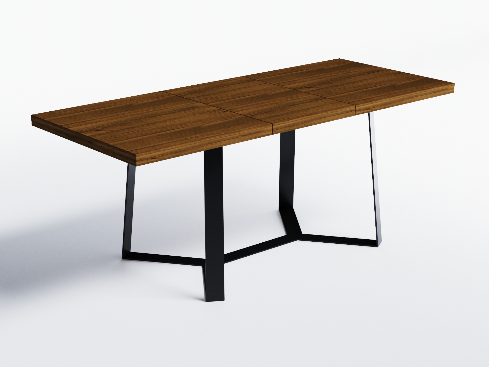 Обеденный стол раскладной Skandi Wood SW046_R Джорджия 135 (+50) х 90 х 76 см Натуральный шпон Дуб Коричневый
Обеденный стол раскладной Skandi Wood SW046_R Джорджия 135 (+50) х 90 х 76 см Натуральный шпон Дуб Коричневый
