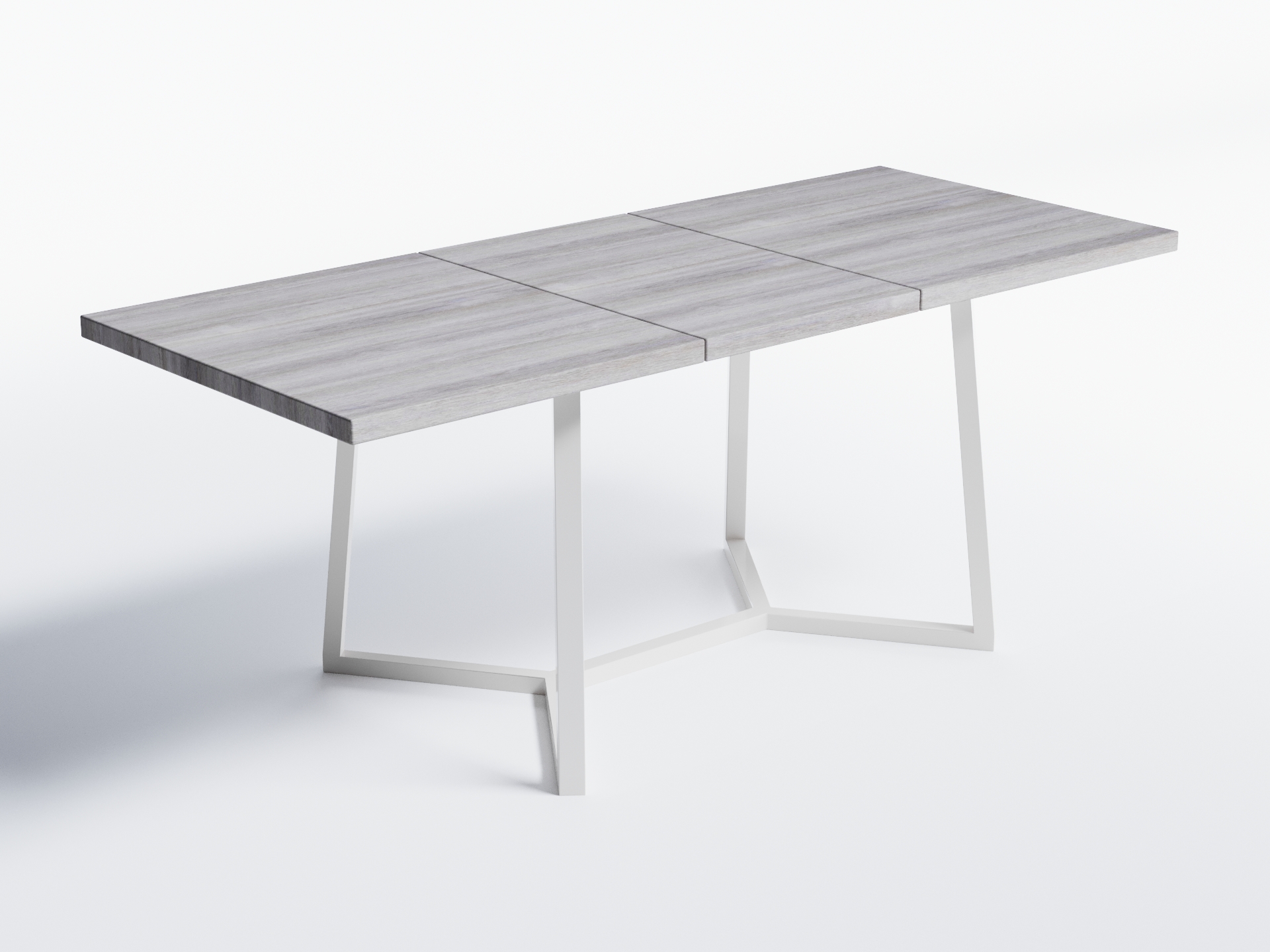 Обеденный стол раскладной Skandi Wood SW064_R Луизиана 135 (+50) х 90 х 76 см Натуральный шпон Дуб Серый
Обеденный стол раскладной Skandi Wood SW064_R Луизиана 135 (+50) х 90 х 76 см Натуральный шпон Дуб Серый