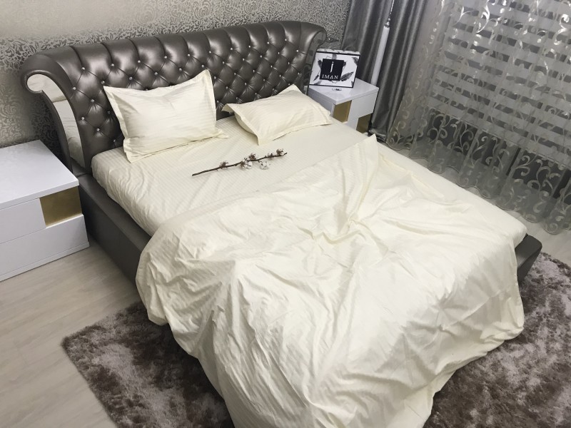 Комплект постельного белья IMAH Бязь 100% Хлопок (простынь на резинке) King Size 201k5070rezhbnw
Комплект постельного белья IMAH Бязь 100% Хлопок (простынь на резинке) King Size 201k5070rezhbnw