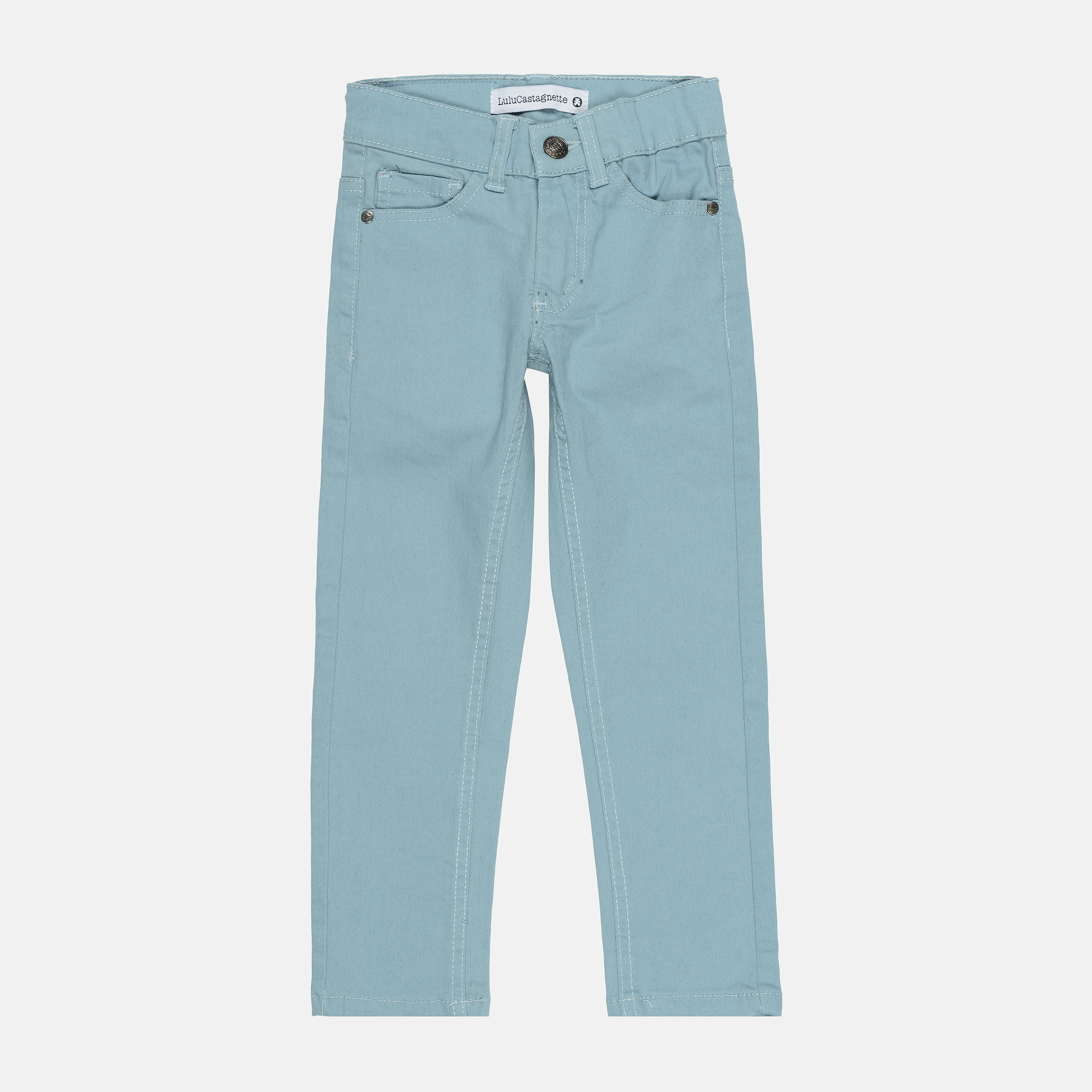 Брюки Lulu Castagnette smix03700493 104 см Светло-бирюзовые (shek2000000547091)
Брюки Lulu Castagnette smix03700493 104 см Светло-бирюзовые (shek2000000547091)