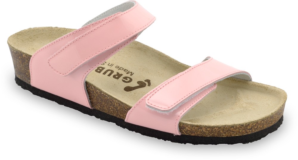 Шлепанцы ортопедические женские Higija, Grubin Розовый светлый (арт. gr-234367_light pink) (36)
Шлепанцы ортопедические женские Higija, Grubin Розовый светлый (арт. gr-234367_light pink) (36)