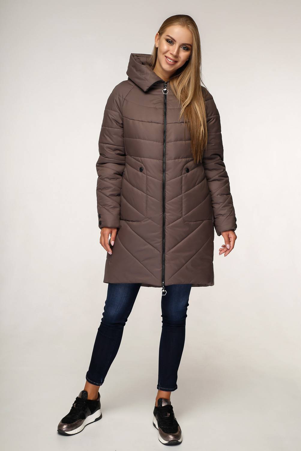 Пуховик ПВ-1144 Лаке Тон 71 44
Пуховик ПВ-1144 Лаке Тон 71 44