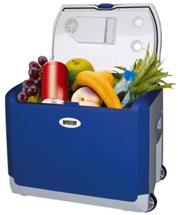 Автохолодильник MYSTERY MTC-401 (F00239568)
Автохолодильник MYSTERY MTC-401 (F00239568)