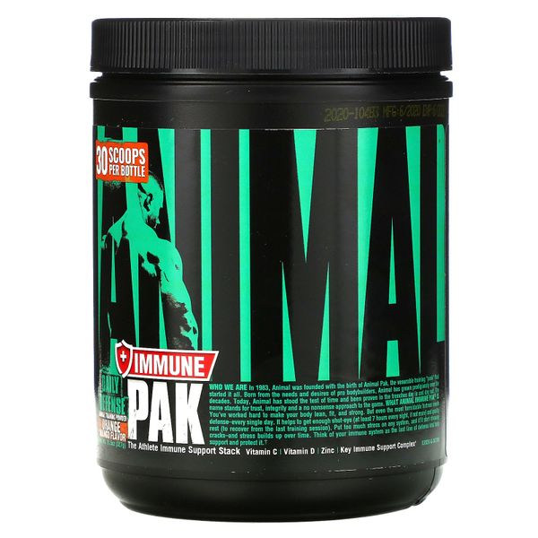 Поддержка иммунитета Aimal Immune Powder Animal Nutrition апельсин манго 327 г (AN034)
Поддержка иммунитета Aimal Immune Powder Animal Nutrition апельсин манго 327 г (AN034)