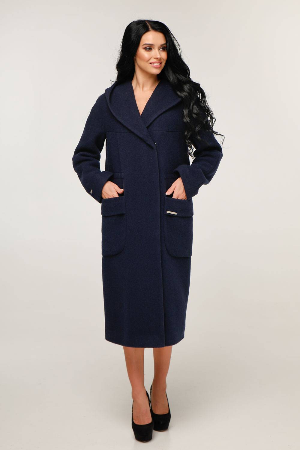 Пальто В-1120 AU 4258 Тон 13 44
Пальто В-1120 AU 4258 Тон 13 44