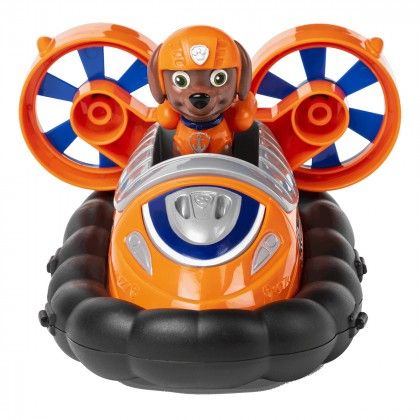 Набір Paw Patrol Щенячий патруль Базовий автомобіль з водієм Зума SM16775/9955 (2000904062263)
Набір Paw Patrol Щенячий патруль Базовий автомобіль з водієм Зума SM16775/9955 (2000904062263)