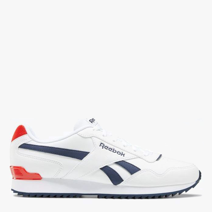 Кроссовки Reebok Royal Glide Ripple Clip FV0200 44 (10.5) 28.5 см White/Vecnav/Insred
Кроссовки Reebok Royal Glide Ripple Clip FV0200 44 (10.5) 28.5 см White/Vecnav/Insred