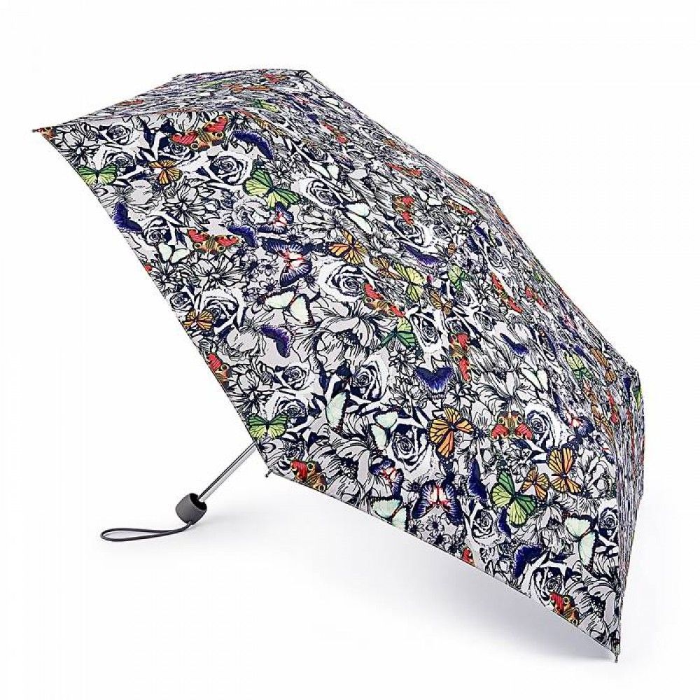 Зонт женский Fulton Superslim-2 L553 Butterfly N Roses Бабочки на розах (L553-030424)
Зонт женский Fulton Superslim-2 L553 Butterfly N Roses Бабочки на розах (L553-030424)