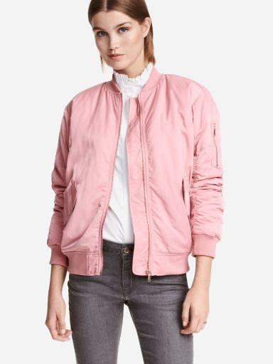 Бомбер H&M 0427951010 (165/84А) Розовый, Бомбер H&M 0427951010 36 (165/84А) Розовый
Бомбер H&M 0427951010 (165/84А) Розовый, Бомбер H&M 0427951010 36 (165/84А) Розовый