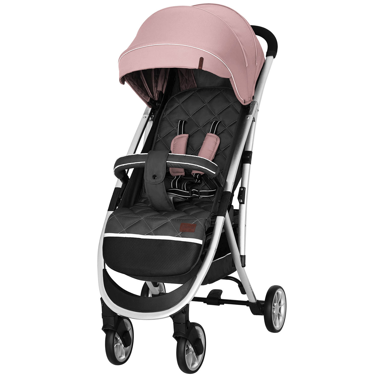 Прогулочная коляска Carrello Gloria + дождевик M CRL-8506/1 Coral Pink (CRL-8506/1)
Прогулочная коляска Carrello Gloria + дождевик M CRL-8506/1 Coral Pink (CRL-8506/1)