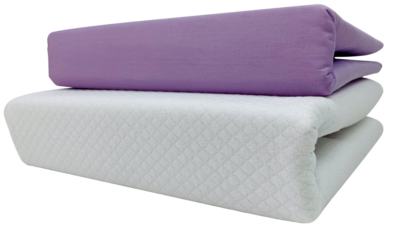 Комплект U-tek наматрасник Cotton Premium 120x200 + простынь сатин 143х215
Комплект U-tek наматрасник Cotton Premium 120x200 + простынь сатин 143х215