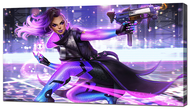 Картина Interno Холст Игра 120х69см
Картина Interno Холст Игра 120х69см