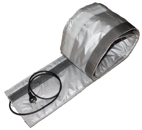 Нагревательный чехол Heatcom Mobile heating wrap PREMIUM - 6,0 m - Schuko plug
Нагревательный чехол Heatcom Mobile heating wrap PREMIUM - 6,0 m - Schuko plug