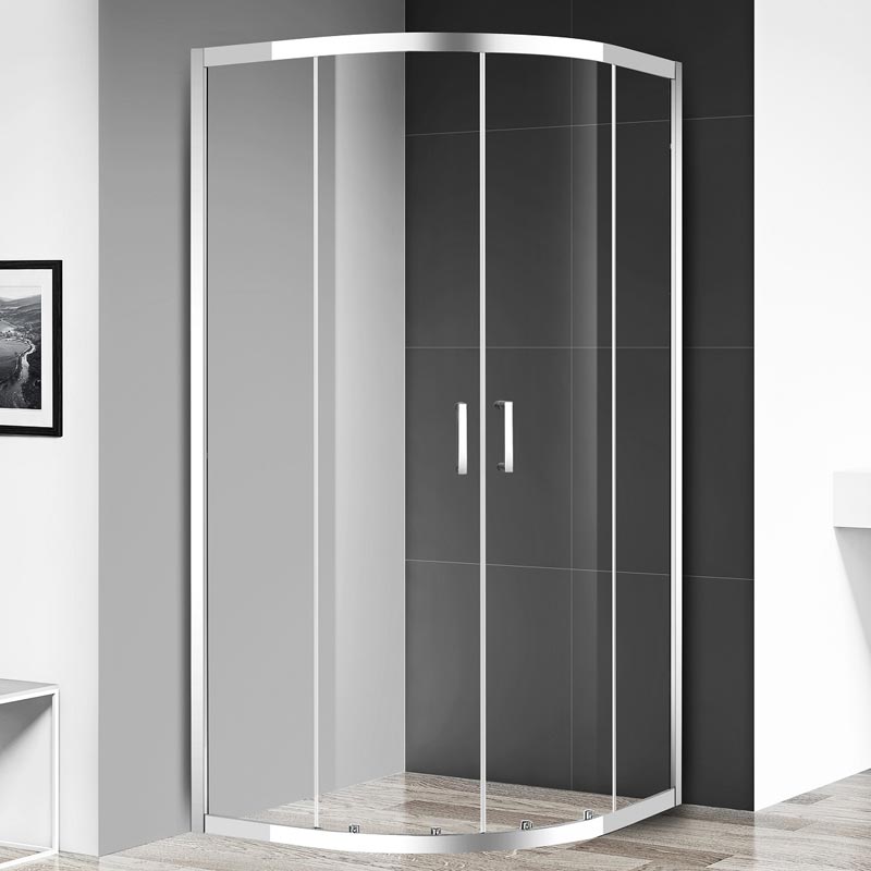 Душевая кабина Primera Prime 100x100 (PRI2121C) профиль хром/стекло прозрачное
Душевая кабина Primera Prime 100x100 (PRI2121C) профиль хром/стекло прозрачное