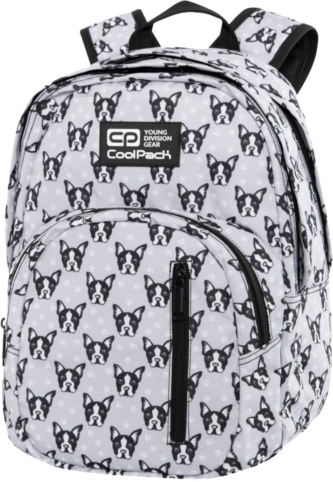 Рюкзак CoolPack Discovery ультралегкий 27 л 44х32х13 см (C38247) (5907620167364)
Рюкзак CoolPack Discovery ультралегкий 27 л 44х32х13 см (C38247) (5907620167364)