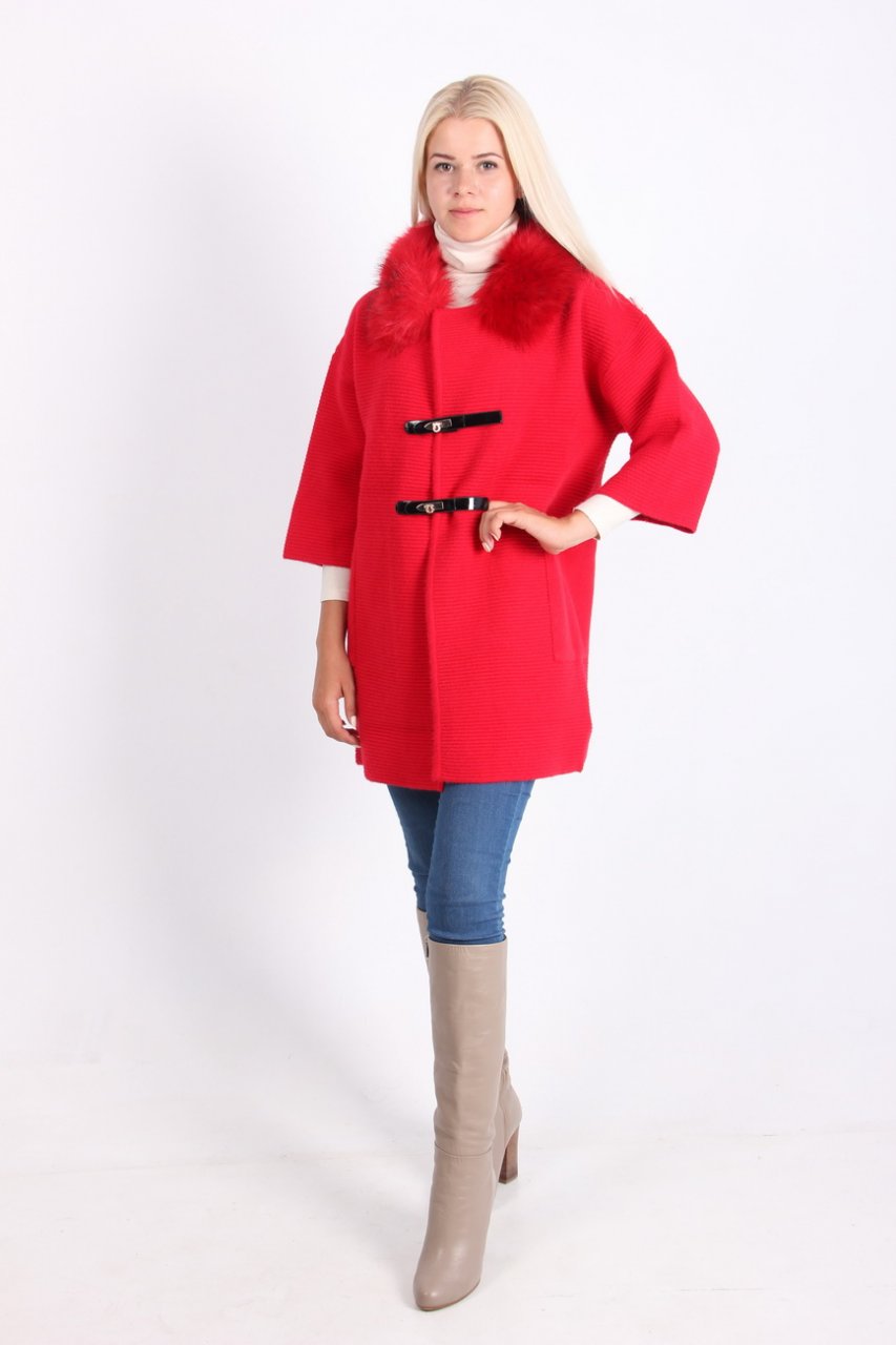 Пальто женское LadiesFashion 1637 (Красный /XXL, Пальто женское LadiesFashion 1637 (Красный XL/XXL)
Пальто женское LadiesFashion 1637 (Красный /XXL, Пальто женское LadiesFashion 1637 (Красный XL/XXL)