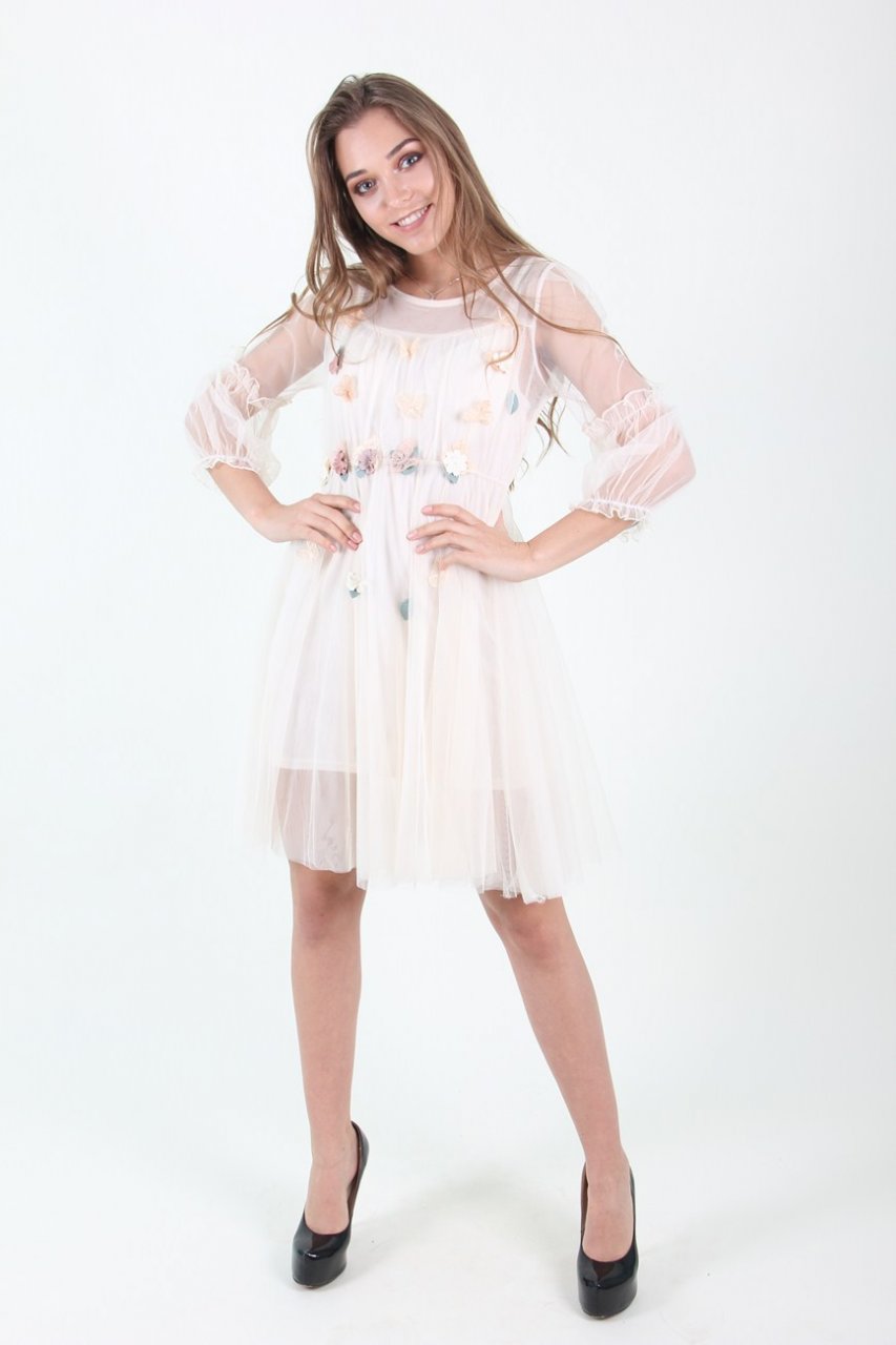 Платье женское LadiesFashion 1998 (Мокко, Платье женское LadiesFashion 1998 (Мокко M/L)
Платье женское LadiesFashion 1998 (Мокко, Платье женское LadiesFashion 1998 (Мокко M/L)