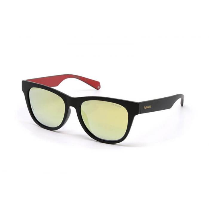 Женские солнцезащитные поляризационные очки Polaroid PLD PLD 6053/F/S OIT55LM (PLD6053/F/S-OIT-LM)
Женские солнцезащитные поляризационные очки Polaroid PLD PLD 6053/F/S OIT55LM (PLD6053/F/S-OIT-LM)
