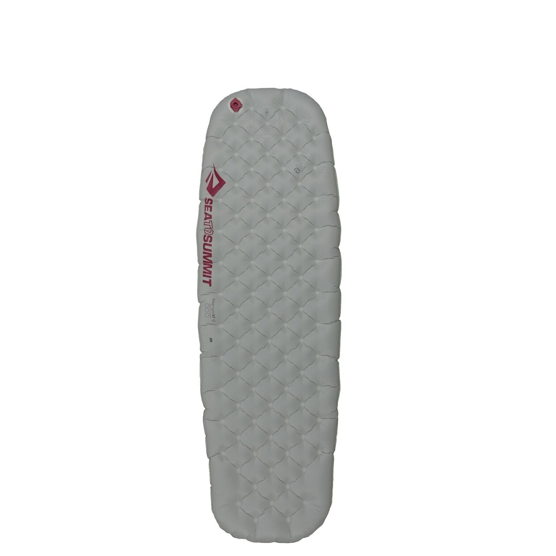 Надувной коврик Sea To Summit Ether Light XT Insulated Mat 2020 Women Regular Pewtex STS AMELXTINS_WR
Надувной коврик Sea To Summit Ether Light XT Insulated Mat 2020 Women Regular Pewtex STS AMELXTINS_WR