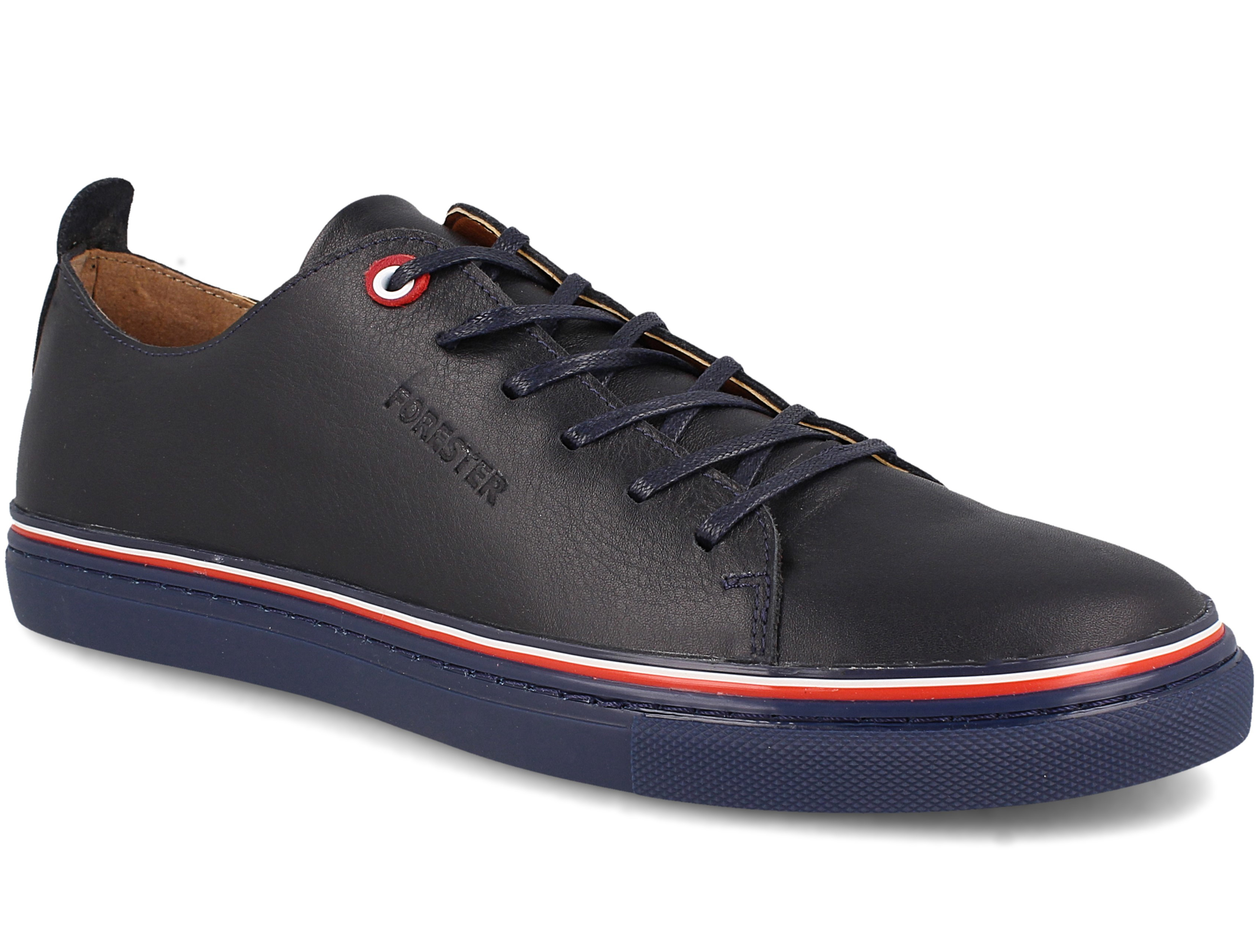 Мужские кеды Forester Tom Hylf 2103-89 43
Мужские кеды Forester Tom Hylf 2103-89 43