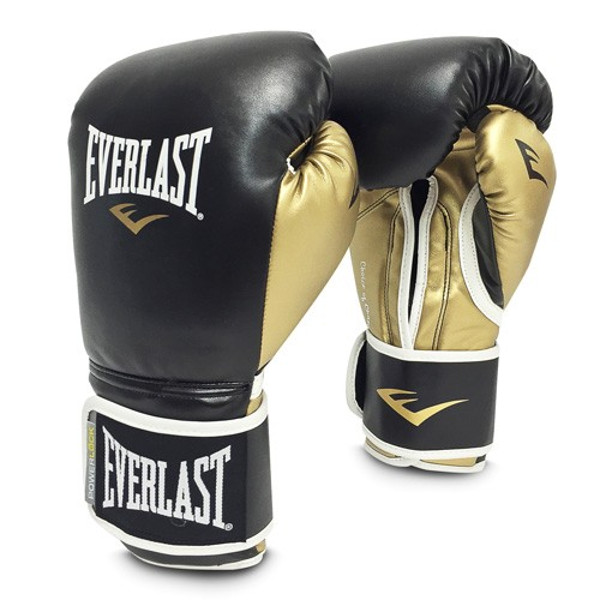 Перчатки тренировочные Everlast Powerlock Training Gloves 12 oz P00000723-12
Перчатки тренировочные Everlast Powerlock Training Gloves 12 oz P00000723-12