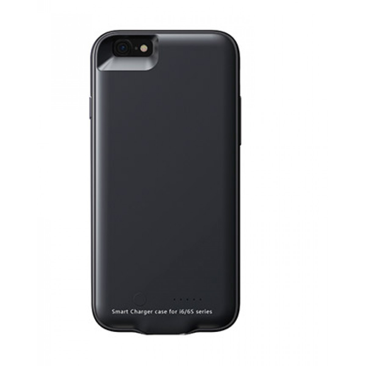 Портативное зарядное устройство-чехол JOYROOM D-M168 3000mAh для iPhone 6 Plus Black
Портативное зарядное устройство-чехол JOYROOM D-M168 3000mAh для iPhone 6 Plus Black