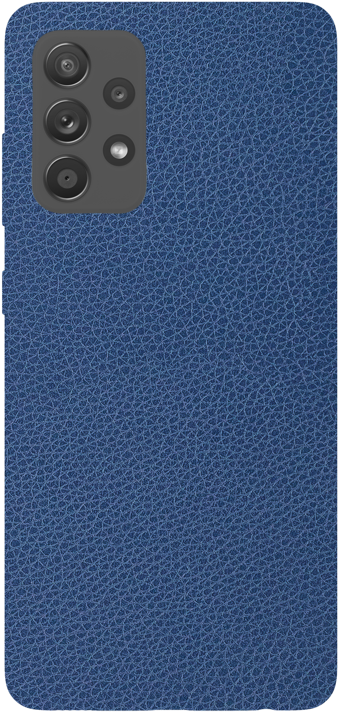 Защитная пленка на заднюю панель Devia для Samsung Galaxy A31 Leather Blue (DV-SM-A31-LTBL)
Защитная пленка на заднюю панель Devia для Samsung Galaxy A31 Leather Blue (DV-SM-A31-LTBL)