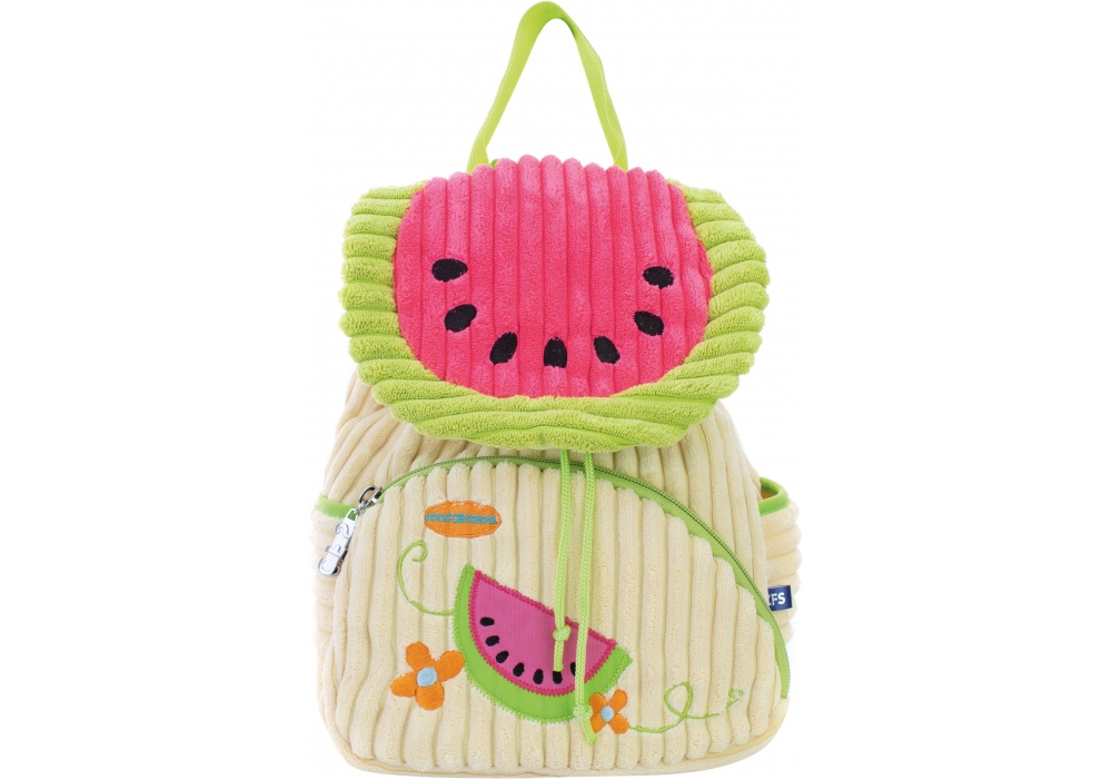 Рюкзак дошкольный Cool For School Watermelon 25х20х11 см 6-15 л бежевый (CF86108)
Рюкзак дошкольный Cool For School Watermelon 25х20х11 см 6-15 л бежевый (CF86108)