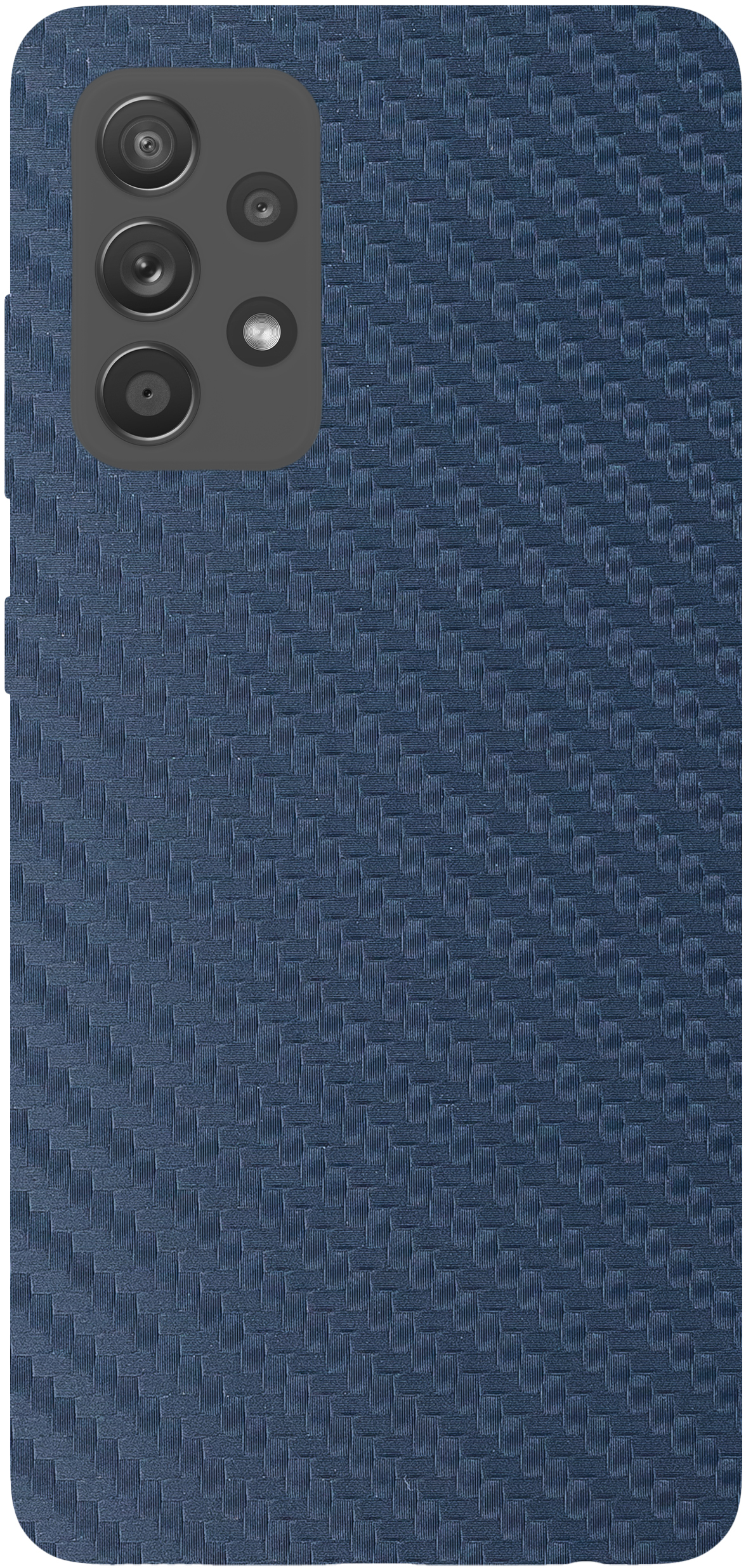 Защитная пленка на заднюю панель Devia Full 360 для Samsung Galaxy Note 10 Lite Carbon Blue (DV-SM-NT10-CRBL1)
Защитная пленка на заднюю панель Devia Full 360 для Samsung Galaxy Note 10 Lite Carbon Blue (DV-SM-NT10-CRBL1)