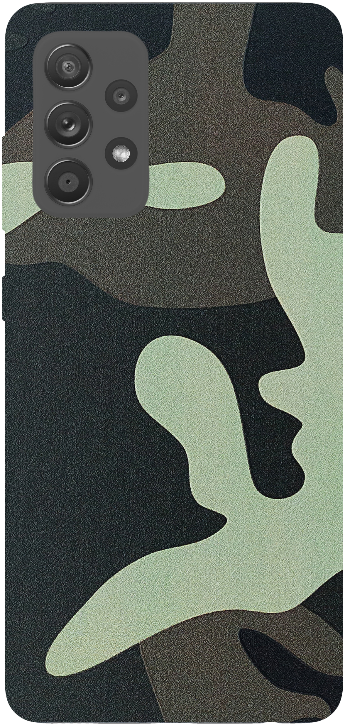 Защитная пленка на заднюю панель Devia Full 360 для Samsung Galaxy A71 Camo Green (DV-SM-A71-CMGR1)
Защитная пленка на заднюю панель Devia Full 360 для Samsung Galaxy A71 Camo Green (DV-SM-A71-CMGR1)