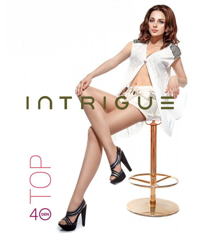 Колготки Intrigue Top 40 Den р Natural, Колготки Intrigue Top 40 Den 3 р Natural
Колготки Intrigue Top 40 Den р Natural, Колготки Intrigue Top 40 Den 3 р Natural