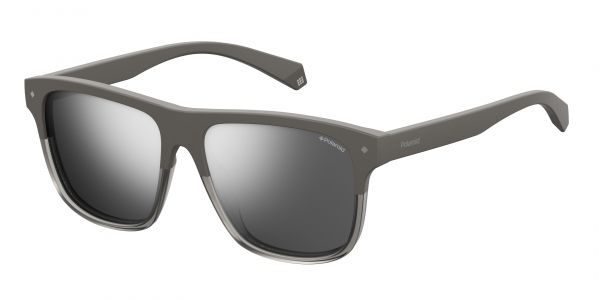 Мужские солнцезащитные поляризационные очки Polaroid PLD PLD 6041/S KB756EX (PLD6041-KB7-EX) 
Мужские солнцезащитные поляризационные очки Polaroid PLD PLD 6041/S KB756EX (PLD6041-KB7-EX)