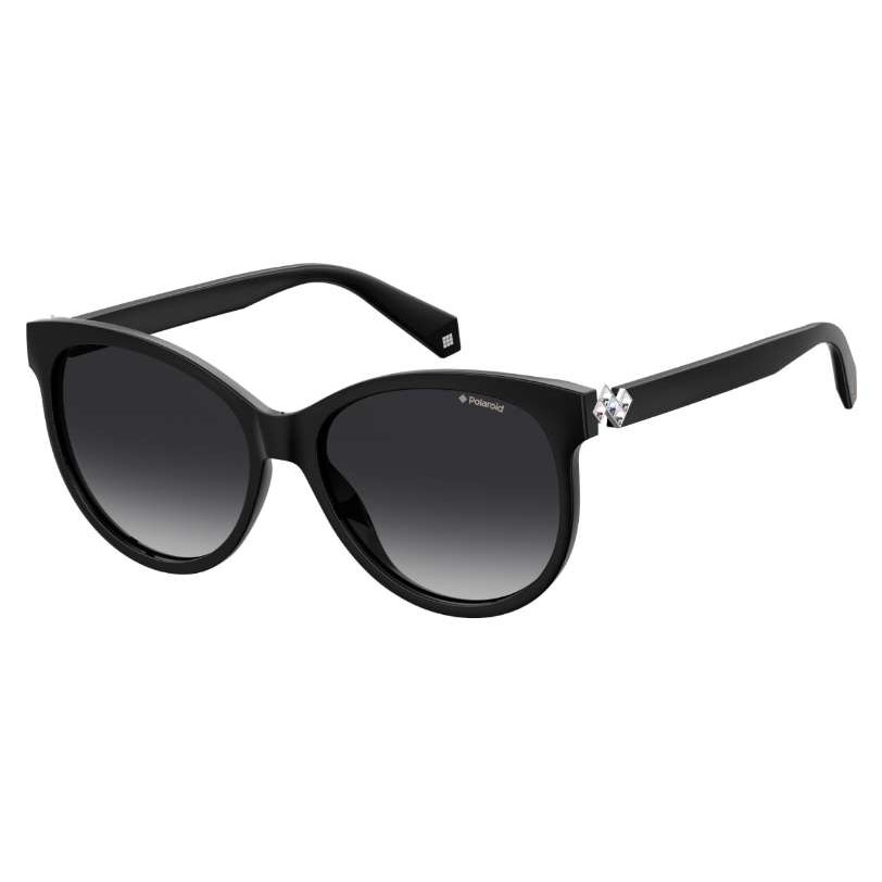 Женские солнцезащитные поляризационные очки Polaroid PLD PLD 4079/S/X 80757WJ (PLD4079/S/X-807-WJ)
Женские солнцезащитные поляризационные очки Polaroid PLD PLD 4079/S/X 80757WJ (PLD4079/S/X-807-WJ)