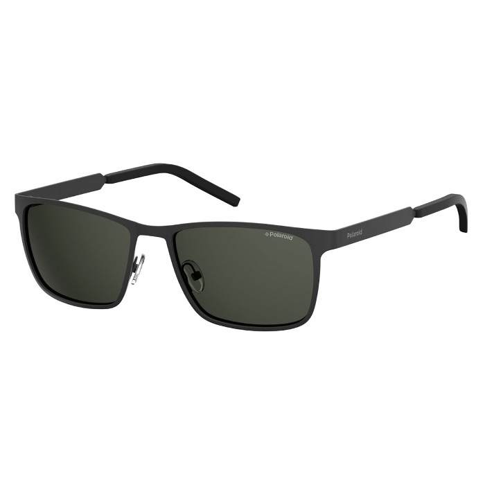 Мужские солнцезащитные поляризационные очки Polaroid PLD PLD 2047/S 00357M9 (PLD2047-003-M9)
Мужские солнцезащитные поляризационные очки Polaroid PLD PLD 2047/S 00357M9 (PLD2047-003-M9)