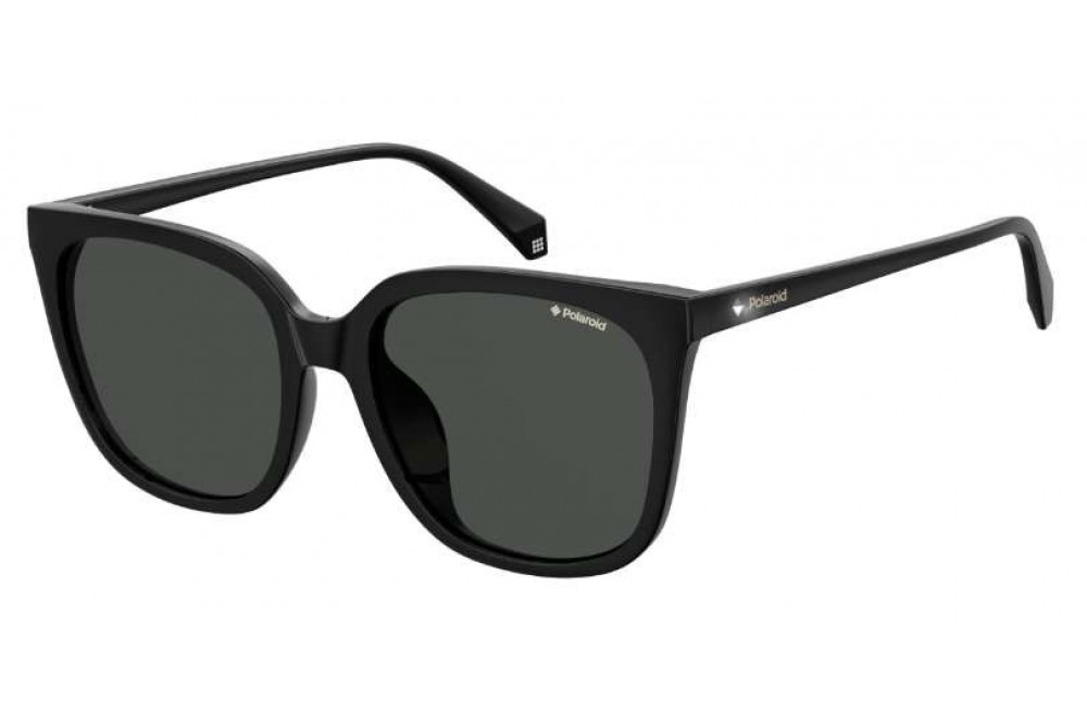 Женские солнцезащитные поляризационные очки Polaroid PLD PLD 4083/F/S 80756M9 (PLD4083/F/S-807-M9)
Женские солнцезащитные поляризационные очки Polaroid PLD PLD 4083/F/S 80756M9 (PLD4083/F/S-807-M9)