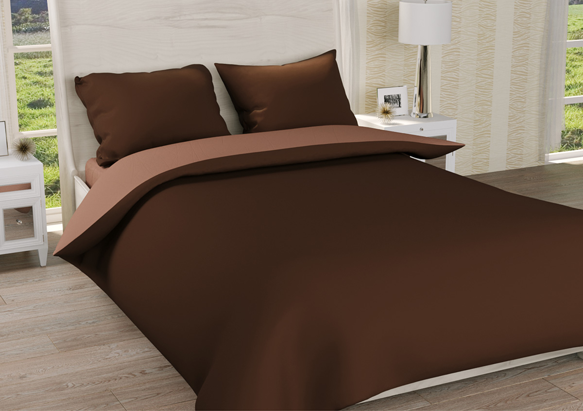 Постельное белье Ранфорс Дуэт РД16 Leleka-Textile двуспальный коричневый (1579/4441)
Постельное белье Ранфорс Дуэт РД16 Leleka-Textile двуспальный коричневый (1579/4441)