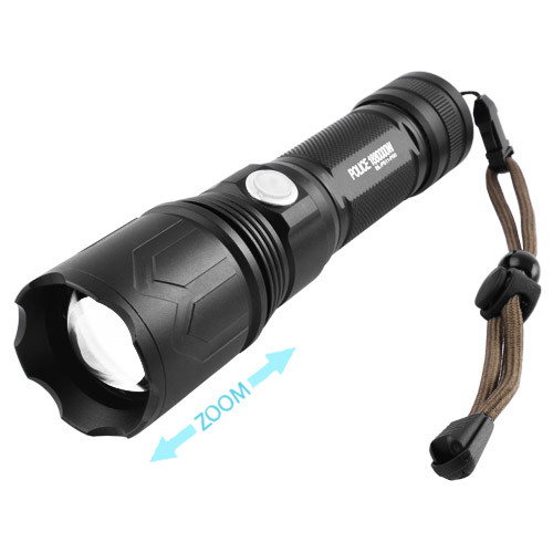 Фонарь Police P511-P50 ЗУ microUSB 1x18650-3xAAA zoom индикация заряда ремешок Box 
Фонарь Police P511-P50 ЗУ microUSB 1x18650-3xAAA zoom индикация заряда ремешок Box