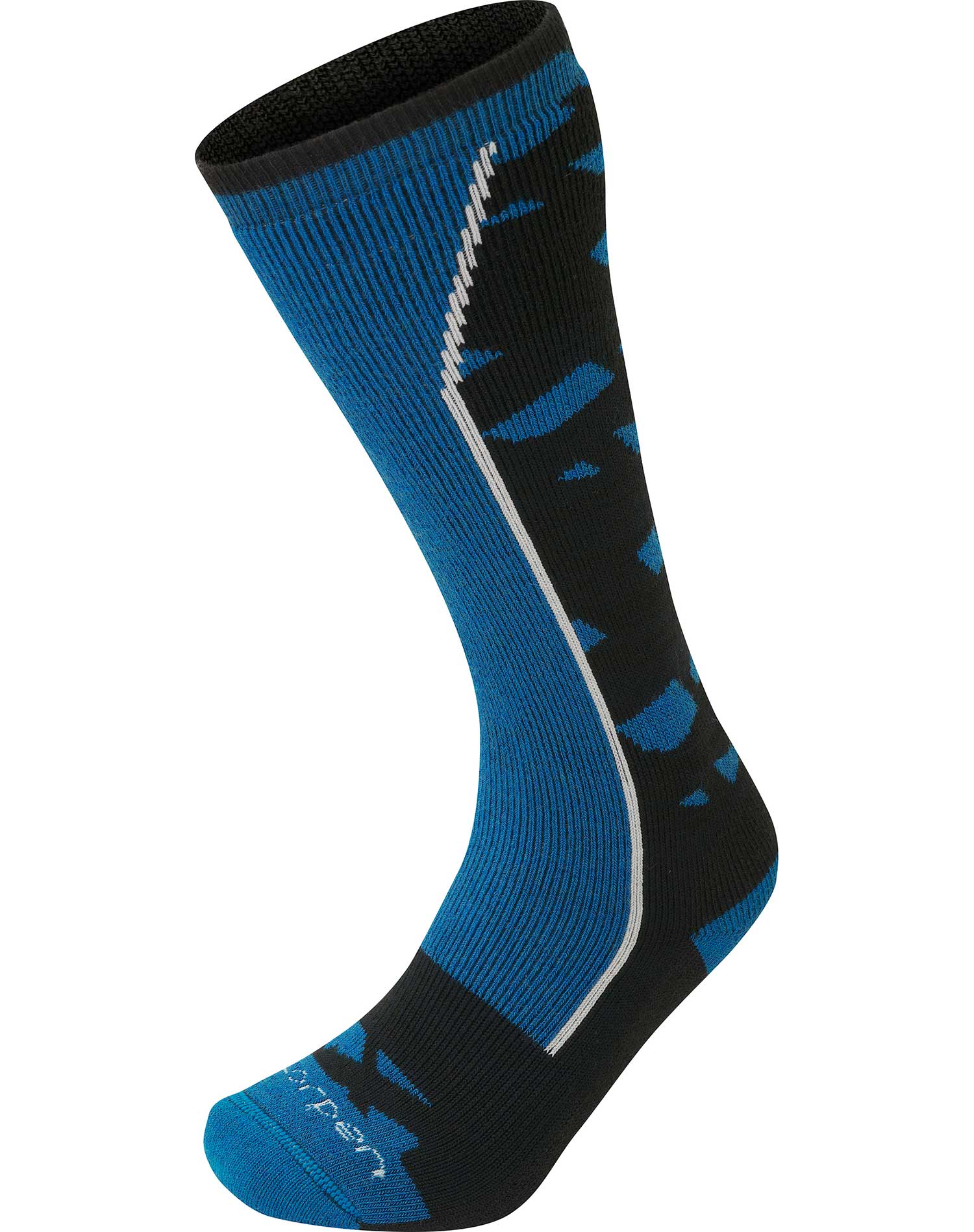 Носки Lorpen T2 Men's Ski Midweight S2MSW Dark Turquoise L (6310256 1891 L) 
Носки Lorpen T2 Men's Ski Midweight S2MSW Dark Turquoise L (6310256 1891 L)