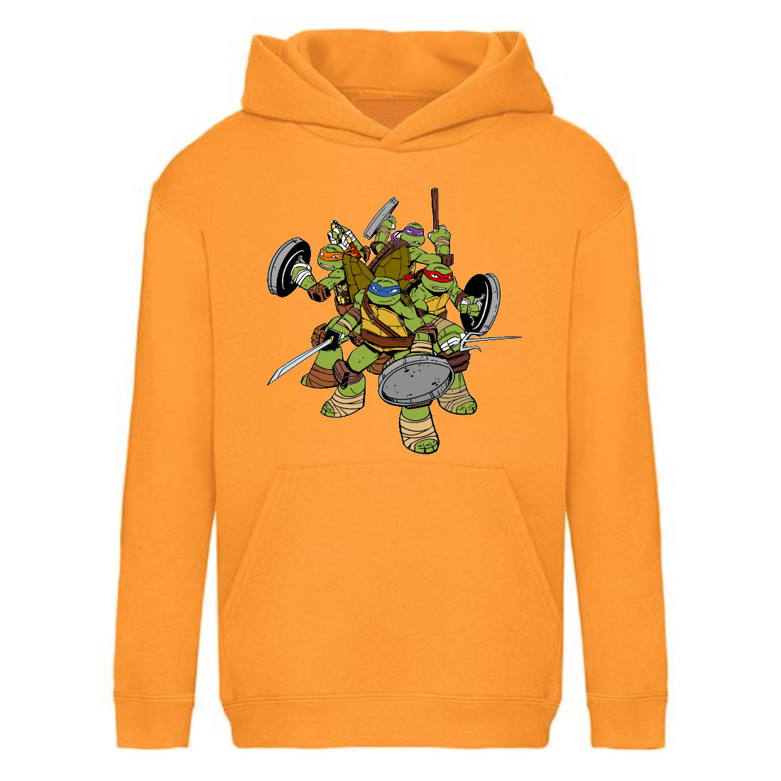 Худи детская Черепашки Ниндзя 003 (Ninja Turtles) оранжевый (NTR orn 003) 140 см
Худи детская Черепашки Ниндзя 003 (Ninja Turtles) оранжевый (NTR orn 003) 140 см