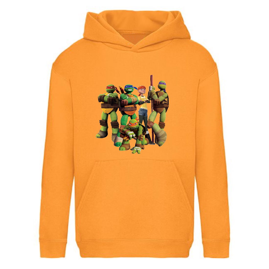 Худи детская Черепашки Ниндзя 001 (Ninja Turtles) оранжевый (NTR orn 001) 128 см
Худи детская Черепашки Ниндзя 001 (Ninja Turtles) оранжевый (NTR orn 001) 128 см