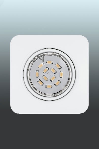 Точечный светильник EGLO 94262 
Точечный светильник EGLO 94262