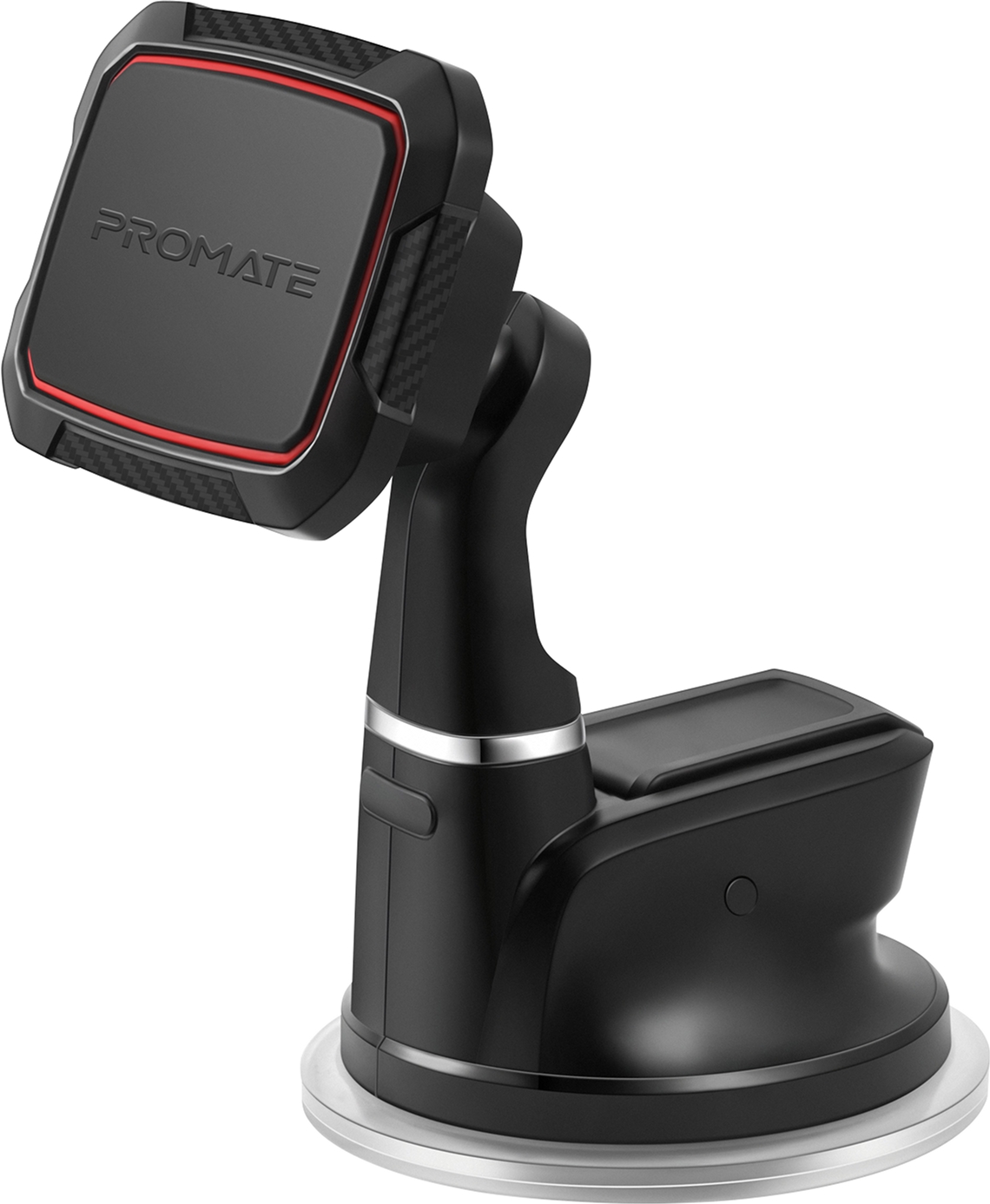 Магнитный автодержатель для телефона Promate MagMount-5 Maroon (magmount-5.maroon)
Магнитный автодержатель для телефона Promate MagMount-5 Maroon (magmount-5.maroon)