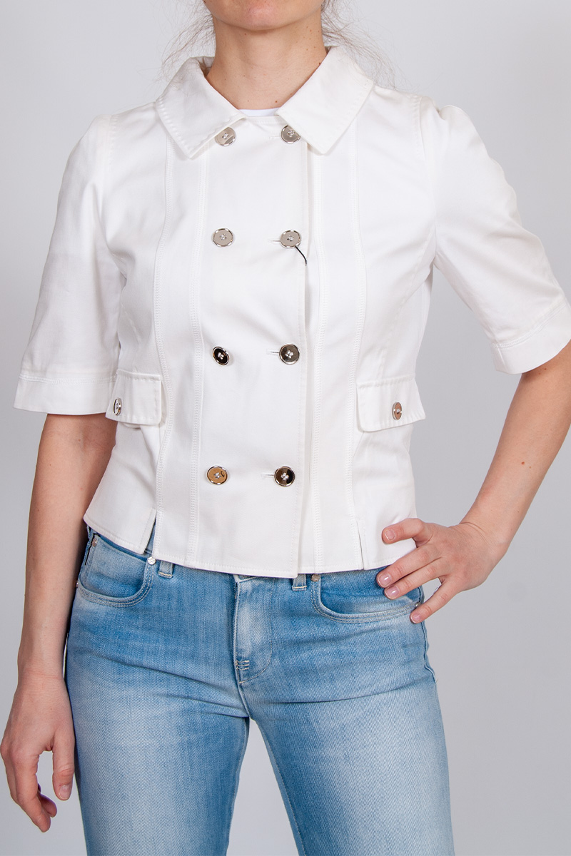Жакет Dolce&Gabbana Белый (F2551T FUFBP W0800, Жакет Dolce&Gabbana 40 Белый (F2551T FUFBP W0800-40)
Жакет Dolce&Gabbana Белый (F2551T FUFBP W0800, Жакет Dolce&Gabbana 40 Белый (F2551T FUFBP W0800-40)