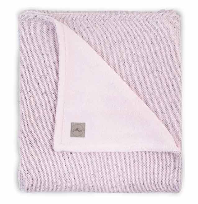 Детский плед на флисе Jollein Жоллейн Confetti Vintage Pink 75×100 см (517-511-65140)
Детский плед на флисе Jollein Жоллейн Confetti Vintage Pink 75×100 см (517-511-65140)